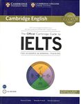 The Official Cambridge Guide to IELTS Class Audio CDs (4)