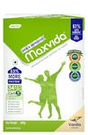 Maxvida (New & Improved) Wholesome Daily Nutrition for Adults Vanilla 400 Gram BIB