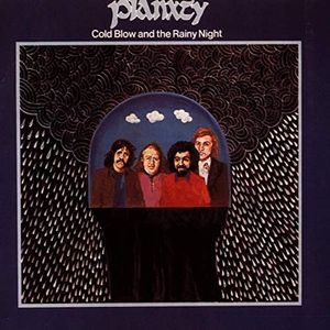 Cold Blow & The Rainy Night