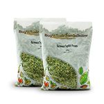 Green Split Peas 5kg (BWFO)