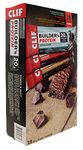 Clif Builder's Protein 18 Bar Variety Pack (18x68g) / 18 barres de protéinée dans un paquet de variété (18x68g)