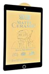 Anti Glare Screen Protector For Ipad 9.7 Inch