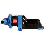 Whale Marine Whale Gulper 320 High Capacity Waste/Bilge Pump 12V