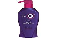 Miracle Daily Conditioner by It's A 10 for Unisex - 10 oz Conditioner