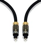 Ibra Optical Audio Cables