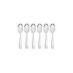 Wiltshire Rhodes Tea Spoon 6-Pieces