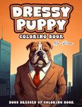 Dressed Dogs Book