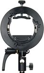 Godox S2 Speedlite Bracket for Godo