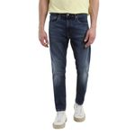 Levi's Men's Tapered Jeans (A7086-0067_Navy