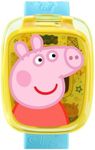 VTech Peppa Pig Learning Watch, Blu