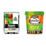 Scotts Osmocote Plus Organics Fruit