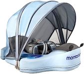 HECCEI Mambobaby Float with Canopy,