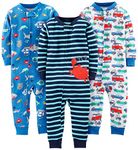 Baby Pajamas