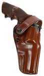 Galco Dual Action Outdoorsman Holster for S&W L FR 686 4-Inch (right)