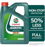 Castrol MAGNATEC 0W-30 C2 Engine Oil 4L