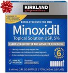 Minoxidil-5% Extra Strength Hair Re