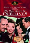 The Best Years of Our Lives [DVD] [