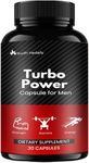 Sudh Vedafy Turbo Power Capsules for men (Pack of 1)