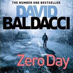 Zero Day: John Puller, Book 1