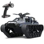 Rc Tanks