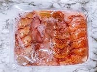 Lobster Meat | HPP Raw Frozen 2lb P