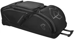 DeMarini Spectre V2 Wheeled Bag - B