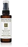 Eminence Organic Skincare Neroli Age Corrective Eye Serum, 1 Fluid Ounce