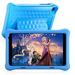 8in Tablet For Kids