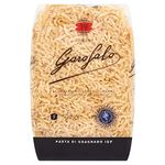 Garofalo Stortini Italian Soup Pasta - Vegan and Small Pasta Shape, 500g (Pack of 1)