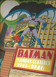 Batman: The Sunday Classics 1943-19