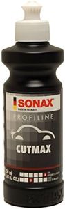 Sonax 246141 Profiline CutMax, 8.45 fl. oz.