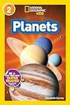 National Geographic Readers: Planet