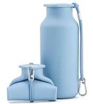 TakeToday Collapsible Water Bottles