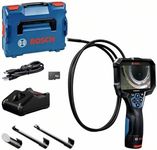 Bosch Professional Inspection Camer