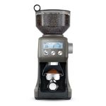 Breville The Smart Grinder™ Pro, BCG820OYS, Oyster Shell