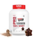 Gnc Whey Protein Powder