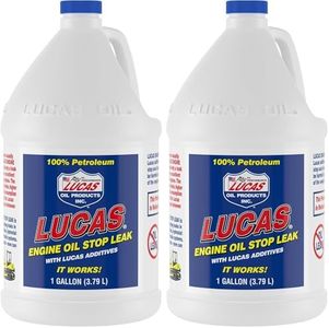Lucas Oil 