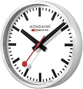 Mondaine W