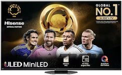 Hisense 65 Inch Mini-LED Smart TV 6