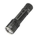 Nitecore EDC35 Tactical EDC Flashlight, 5000 lumens, 550 m Light Range, Battery Indicator