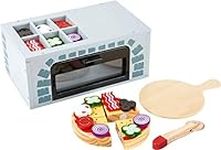 Small foot wooden toys - Pizza Oven