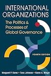 International Organizations: The Po