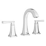 American Standard 7426801.002 Belmeade Widespread Bathroom Faucet, 1.2 GPM, Polished Chrome