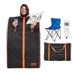 VEVOR Portable Sauna Tent Personal 