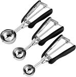 HOMURE H Cookie Scoop Set - Include