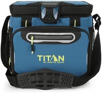 Titan by A