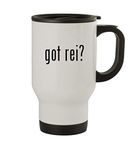 Rei Travel Mug