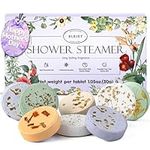 Shower Steamers Aromatherapy Spa Gi