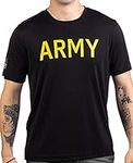 Army Wicking PT Style Shirt | U.S. 