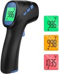 Forehead Thermometer for Adults and